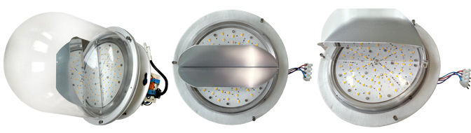 Rundmodul LED-R84